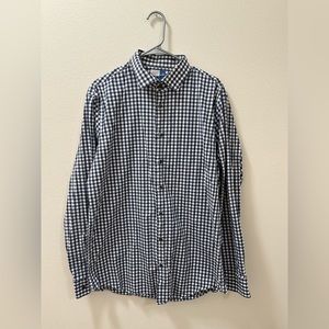 Medium 14th and Union Dress Shirt